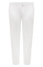 Хлопковые брюки KITON