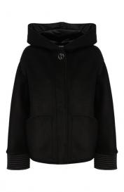 Куртка с капюшоном Giorgio Armani