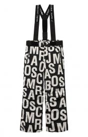Утепленные брюки MARC JACOBS (THE)