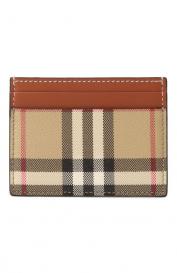 Футляр для кредитных карт Burberry