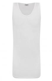 Хлопковая майка ZIMMERLI