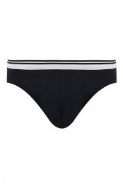 Хлопковые брифы ZIMMERLI