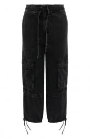 Джинсы ISABEL MARANT ETOILE
