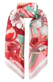 Шелковый платок Cherry Season Radical Chic