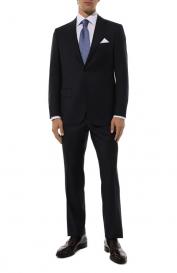 Шерстяной костюм KITON