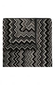 Хлопковое полотенце Missoni