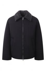 Пуховик Bottega Veneta