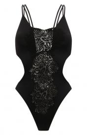 Слитный купальник Ermanno Scervino