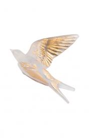 Скульптура Hirondelles LALIQUE