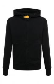 Хлопковая толстовка Parajumpers