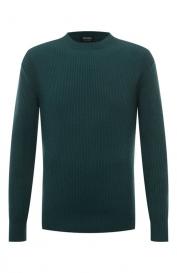 Кашемировый свитер Zegna