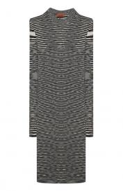 Шерстяное платье Missoni