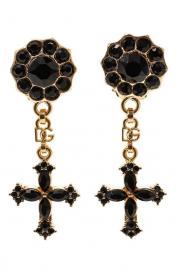 Клипсы Dolce&Gabbana