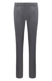 Шерстяные брюки Loro Piana