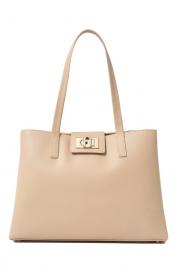 Сумка-тоут  1927 Ballerina large Furla