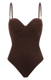 Слитный купальник Weekend Max Mara