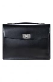 Кожаный портфель S.t.dupont