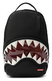 Рюкзак Lucid Clear Shark Bite Sprayground