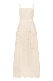 Платье Elie Saab