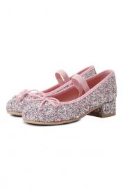 Туфли Pretty Ballerinas