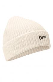 Шерстяная шапка Off-white
