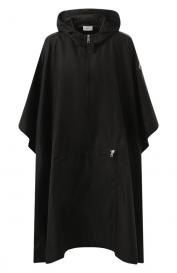 Пончо Moncler