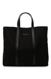 Сумка-шопер Emporio Armani