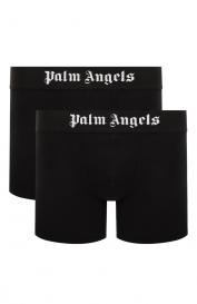 Комплект из двух боксеров Palm Angels