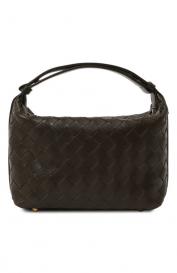 Сумка Wallace mini Bottega Veneta