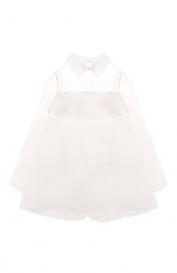 Платье Elisabetta Franchi la mia bambina