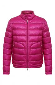 Пуховая куртка Acorus Moncler
