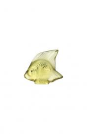 Фигурка Рыбка LALIQUE