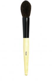 Профессиональная кисть для нанесения пудры Powder BOBBI BROWN