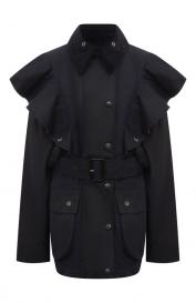 Хлопковая куртка  x Barbour Chloe