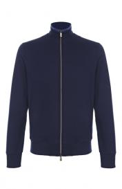 Хлопковый кардиган CAPOBIANCO