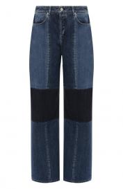 Джинсы Jil Sander