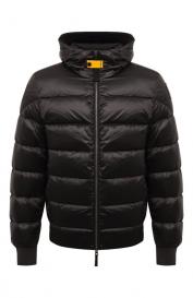 Пуховый бомбер Parajumpers