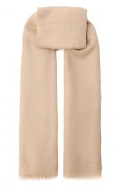 Палантин из вискозы и кашемира Weekend Max Mara