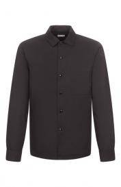Куртка-рубашка Dries Van Noten