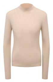 Шерстяная водолазка Weekend Max Mara
