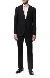 Шерстяной костюм KITON