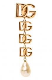 Моноклипса Dolce&Gabbana
