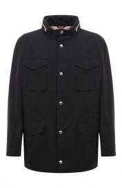 Куртка Brunello Cucinelli