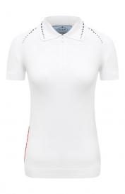 Поло  Linea Rossa Prada
