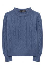Кашемировый пуловер Giorgetti Cashmere