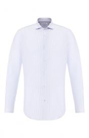 Хлопковая сорочка Loro Piana