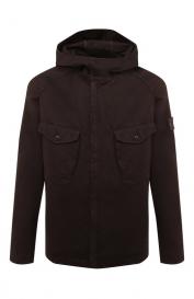 Шерстяная куртка Stone Island