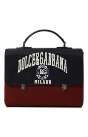 Портфель Dolce&Gabbana