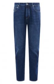 Джинсы Leisure Fit Brunello Cucinelli