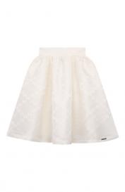 Юбка KARL LAGERFELD KIDS